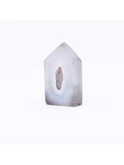 Discover the agate towers