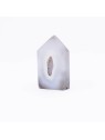 Discover the agate towers