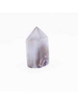 Discover the agate towers