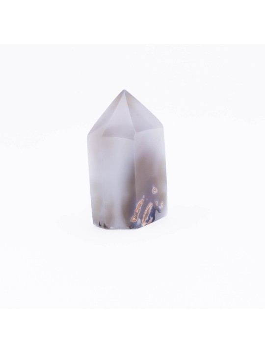 Discover the agate towers