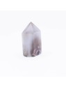 Discover the agate towers