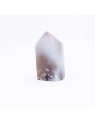 Discover the agate towers