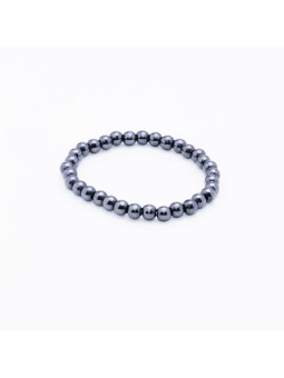 Découvrez nos bracelets en pierre d'hématite