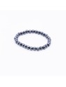 Discover our hematite stone bracelets