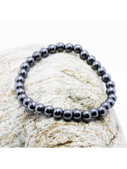 Scopri i nostri bracciali in pietra ematite