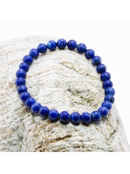 Discover our bracelets in Lapislazzuli