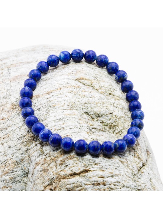 Discover our bracelets in Lapislazzuli