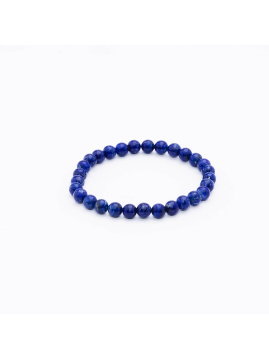Discover our bracelets in Lapislazzuli