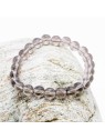 Discover our smoked quartz bracelets