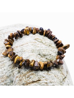 Tiger eye bracelet: power and protection for you