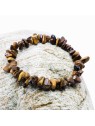 Tiger eye bracelet: power and protection for you