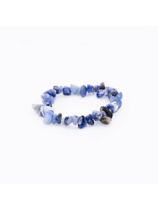 Blue Sodalite: property, meaning and uses