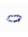 Blue Sodalite: property, meaning and uses