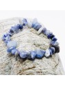 Blue Sodalite: property, meaning and uses