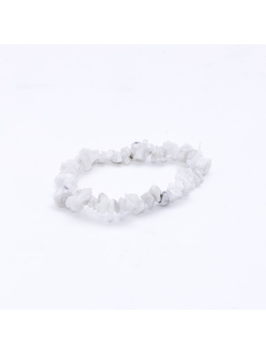 Discover our moonstone bracelets