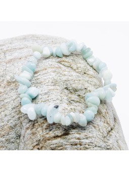 Descubre nuestras pulseras en Amazonita