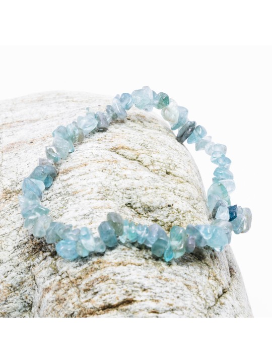 Discover our bracelets in apatite