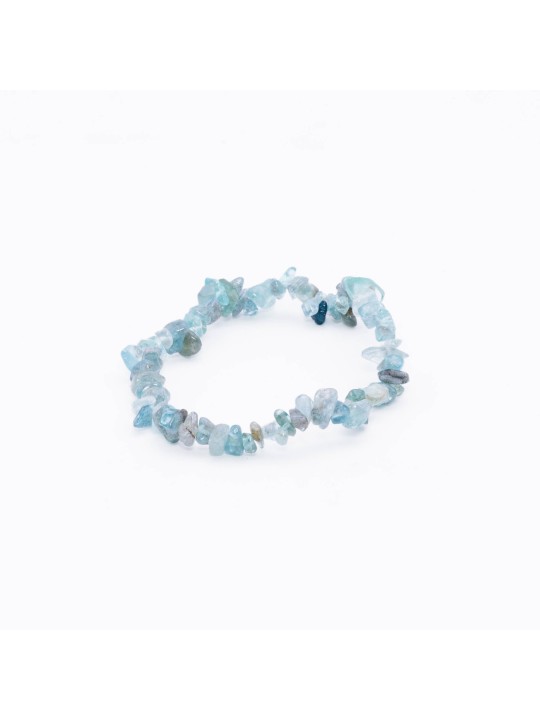Discover our bracelets in apatite