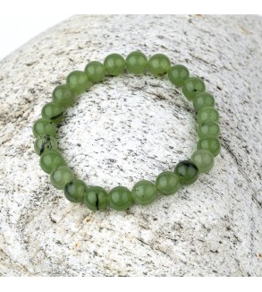 Nephrite Jade Bracelet