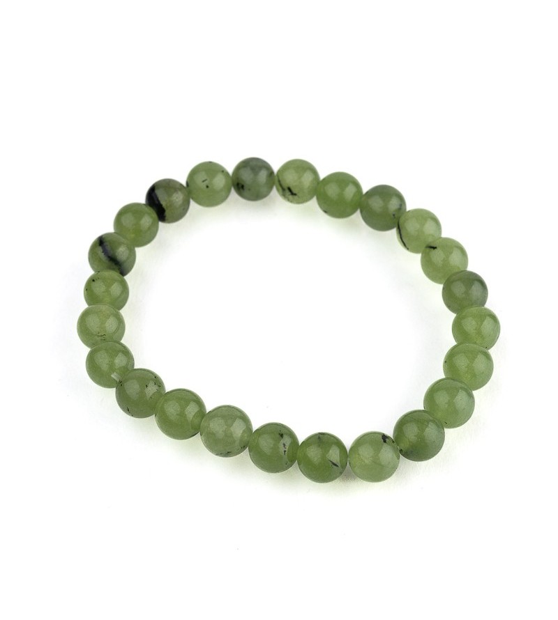 Nephrite Jade Bracelet