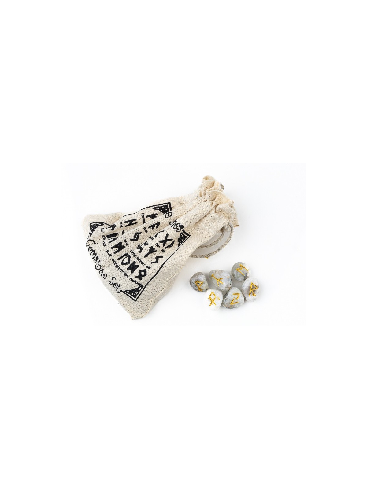 Discover the Labradorite