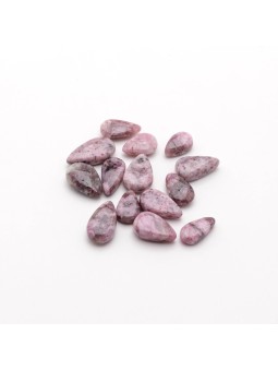 Discover our rubellite (pink or red tourmaline)
