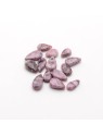 Discover our rubellite (pink or red tourmaline)
