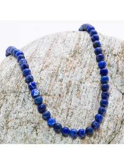 Discover our jewelry in True Lapislazzuli