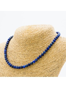 Discover our jewelry in True Lapislazzuli