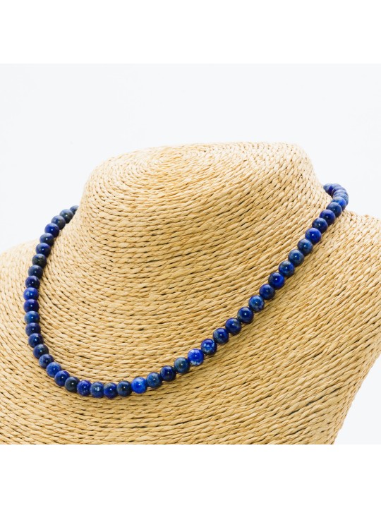 Discover our jewelry in True Lapislazzuli