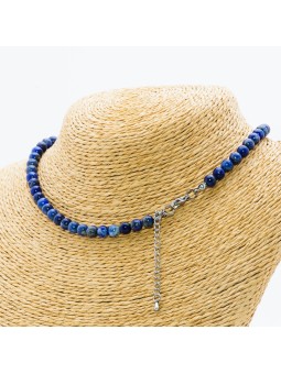 Discover our jewelry in True Lapislazzuli