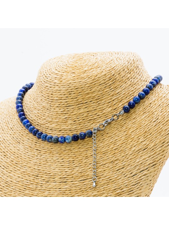 Discover our jewelry in True Lapislazzuli