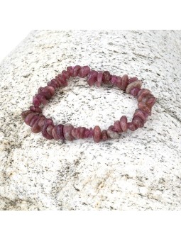 Discover our rubellite (pink or red tourmaline)