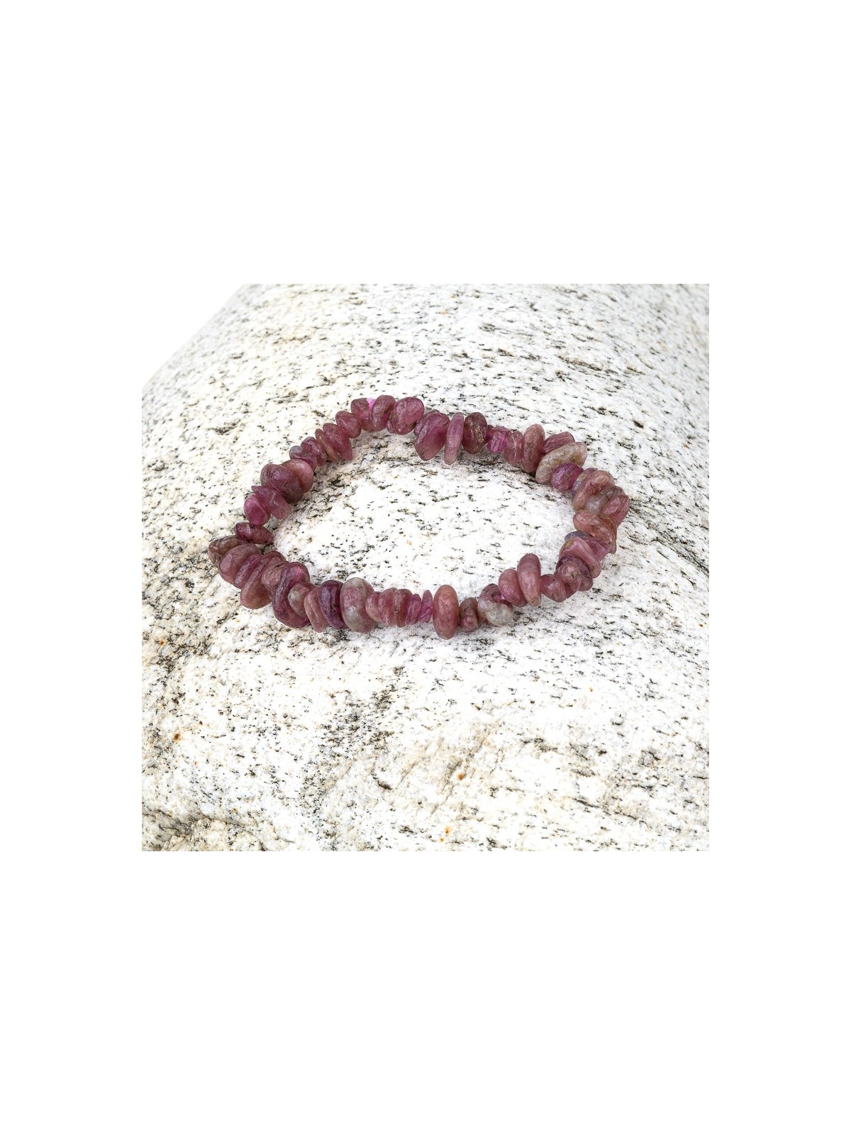 Discover our rubellite (pink or red tourmaline)
