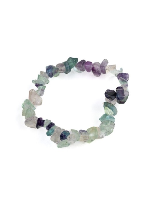 Discover our fluorite bracelets
