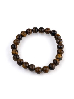Discover our bracelets in the eye of Tigre
