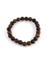 Discover our bracelets in the eye of Tigre