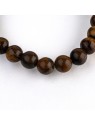 Discover our bracelets in the eye of Tigre