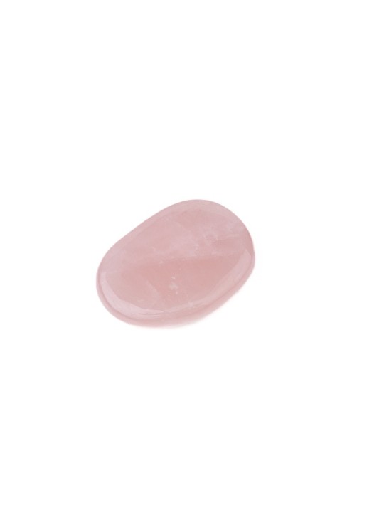 Rosa Quartz: love, harmony and inner peace