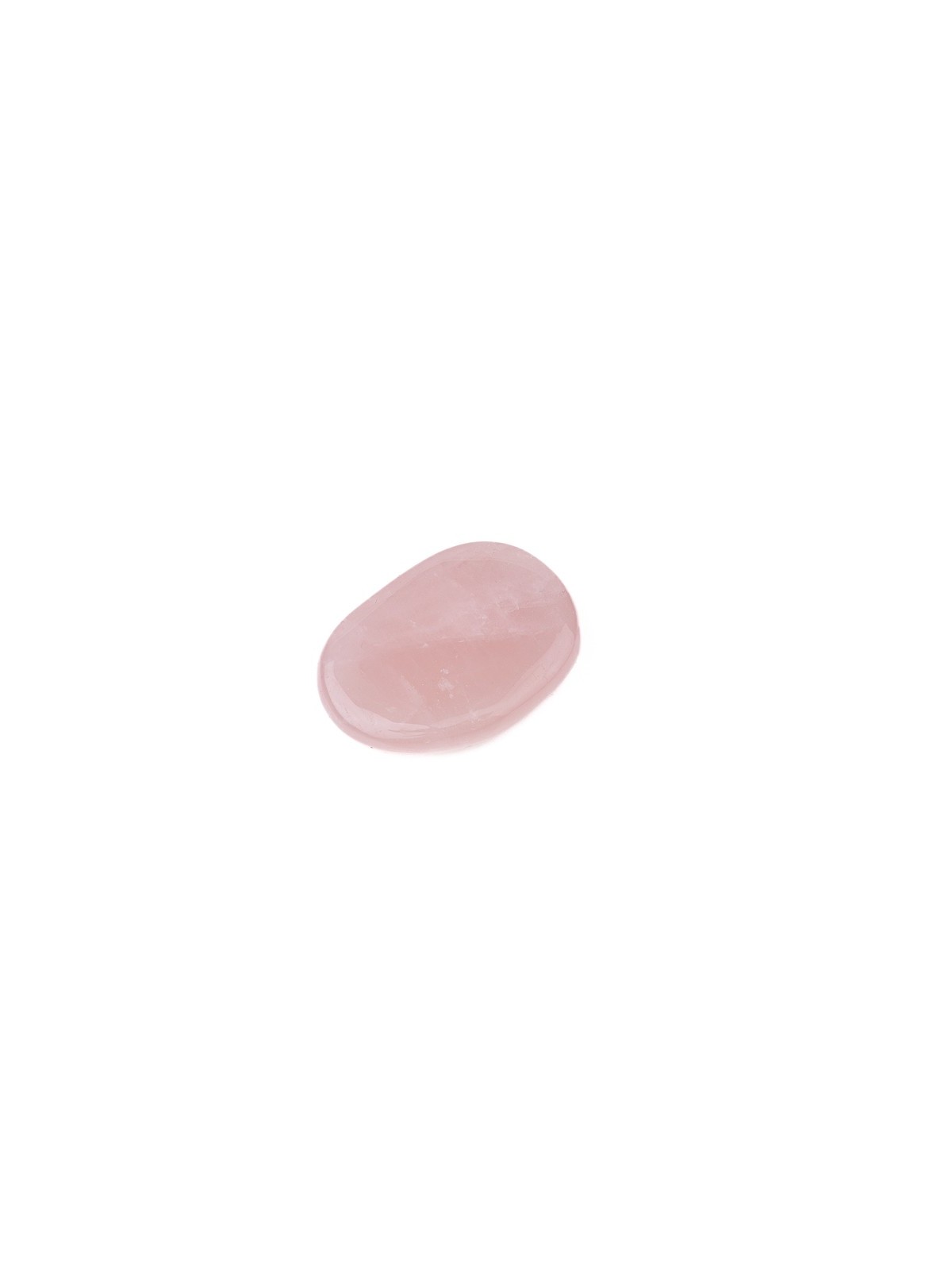 Rosa Quartz: love, harmony and inner peace