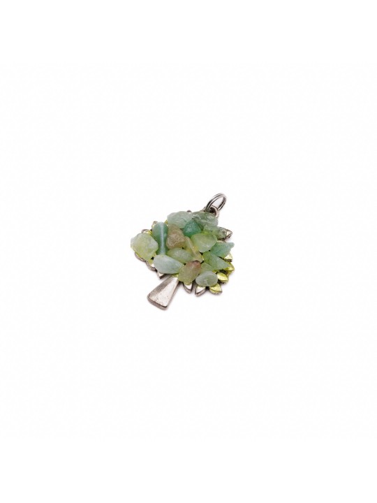 Discover our pendants in adventurine