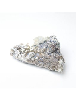 Amethyst flower: protection, inner peace and spirituality