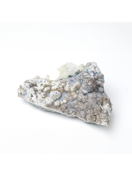 Amethyst flower: protection, inner peace and spirituality