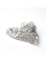 Amethyst flower: protection, inner peace and spirituality