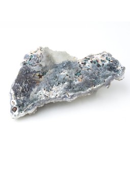 Amethyst flower: protection, inner peace and spirituality
