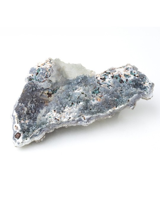 Amethyst flower: protection, inner peace and spirituality