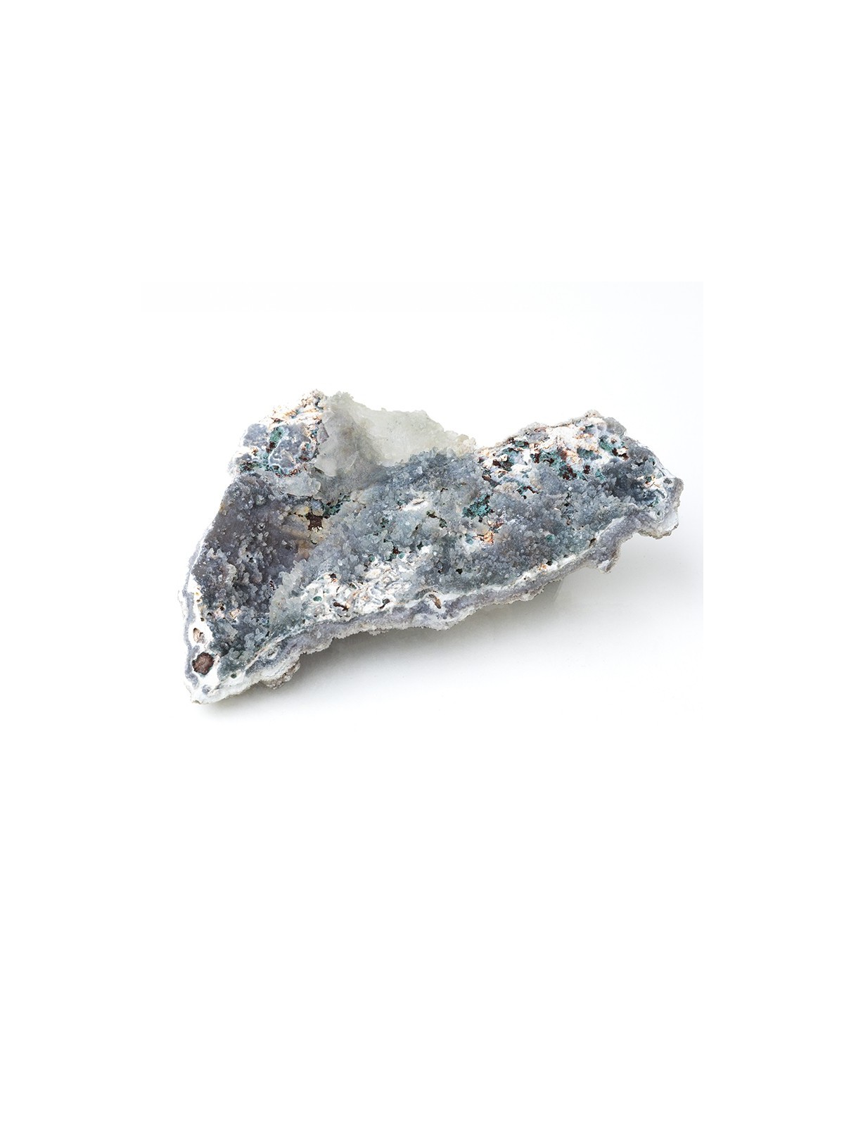 Amethyst flower: protection, inner peace and spirituality