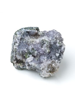 Amethyst flower: protection, inner peace and spirituality