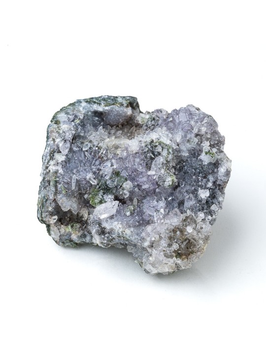 Amethyst flower: protection, inner peace and spirituality