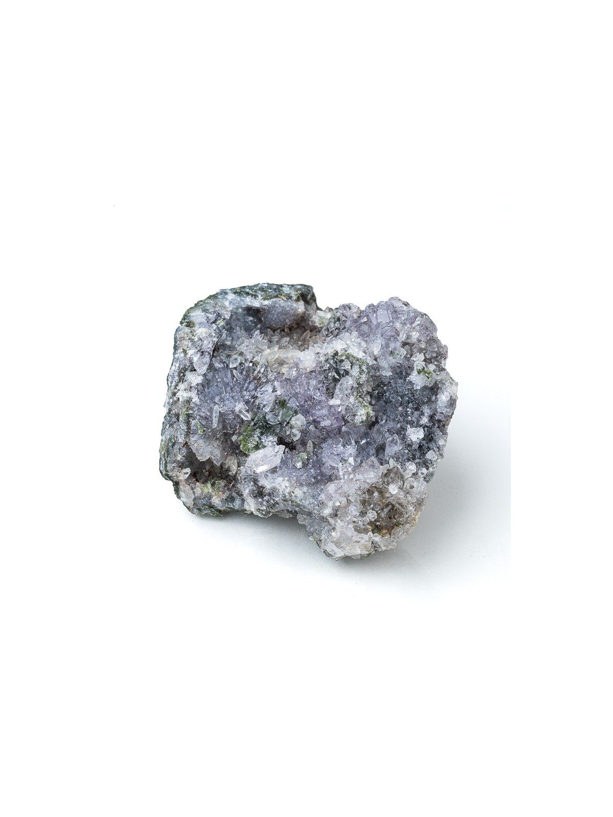 Amethyst flower: protection, inner peace and spirituality